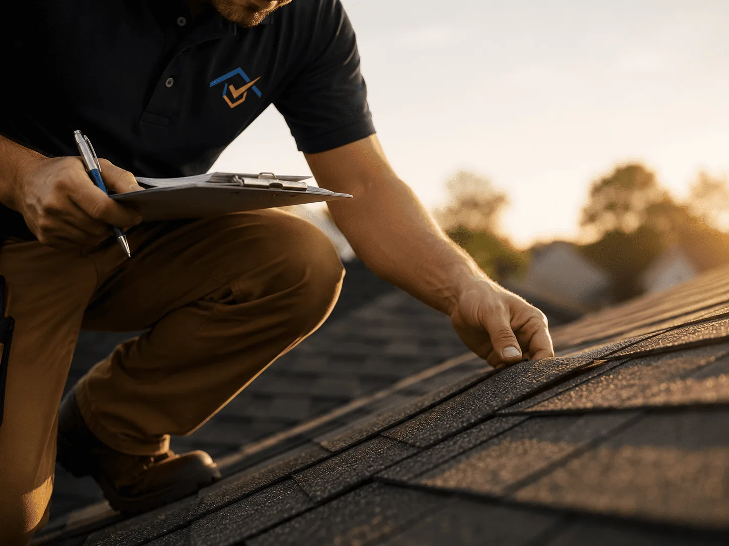 Why Choose Roof Inspection in New Waverly, IN